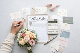 How Much Does a Wedding Cost?
