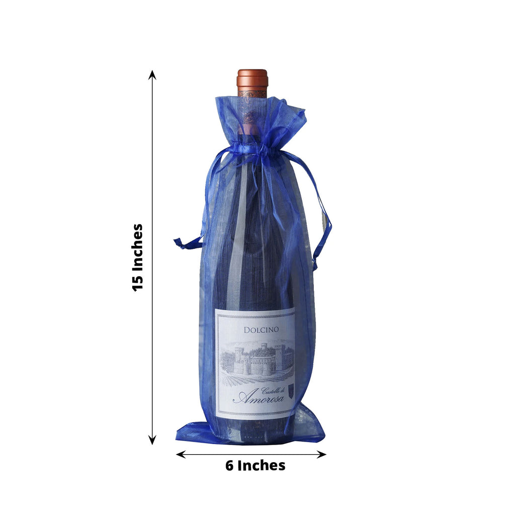 Mini wine bags hot sale