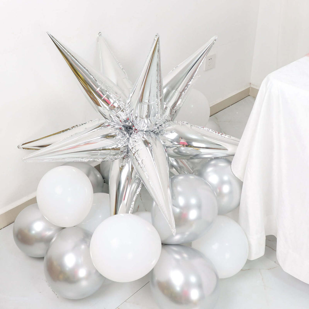 http://www.efavormart.com/cdn/shop/products/Metallic-Silver-DIY-Mylar-Foil-Starburst-Cone-Balloons_1024x1024.jpg?v=1689407947