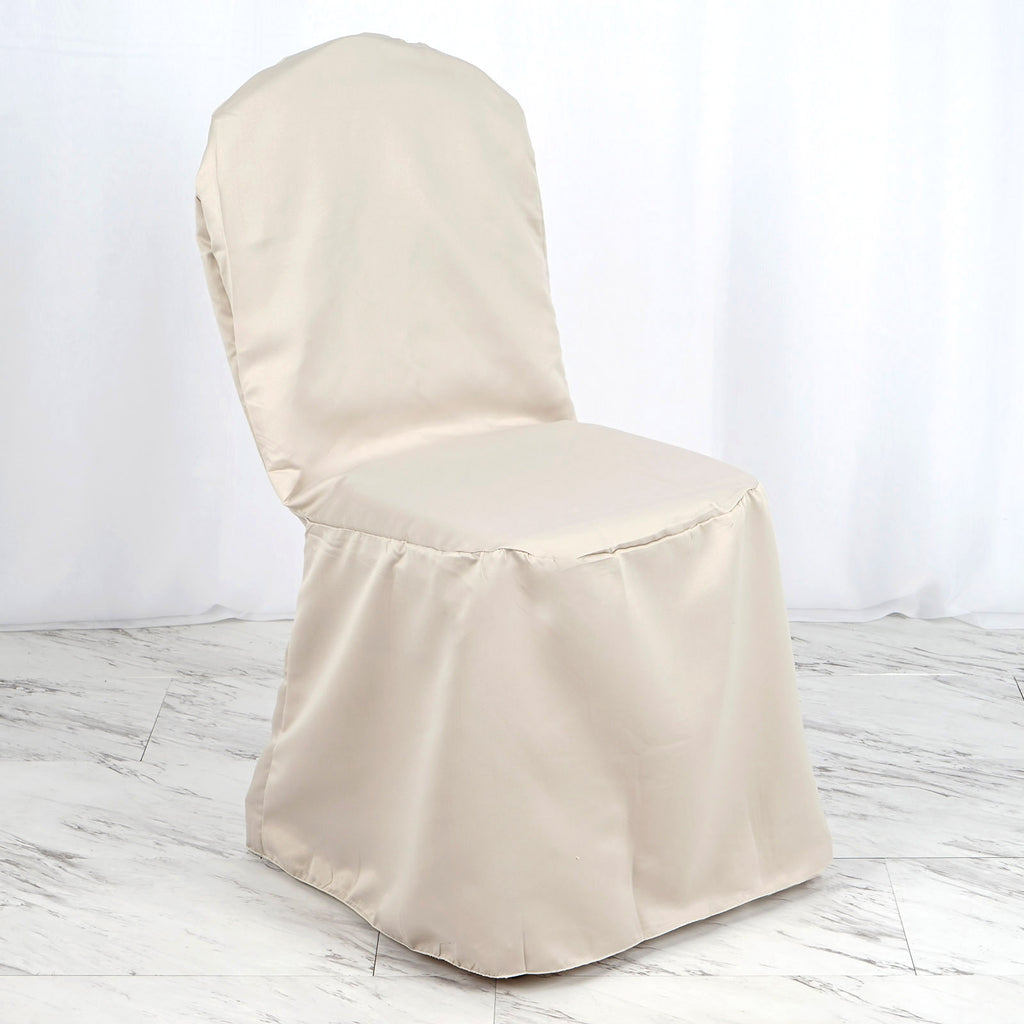 Chair covers online large