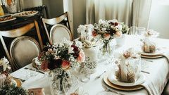 10 Creative Table Settings for Different Occasions