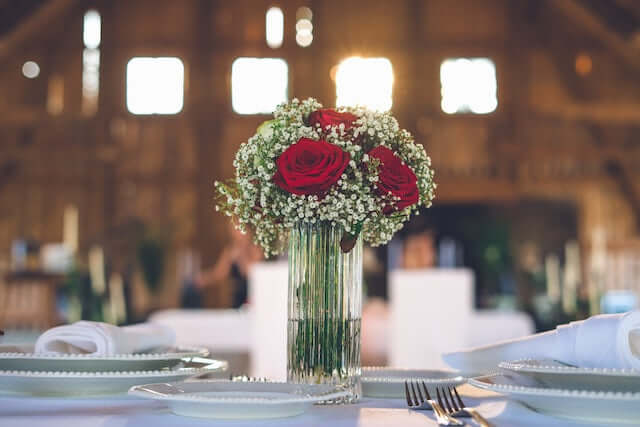 10 Lesser-Known Wedding Flower Options