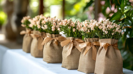 10 Unique and Memorable Party Favor Ideas