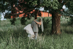 10 Ways to Have a Classic Barn Wedding