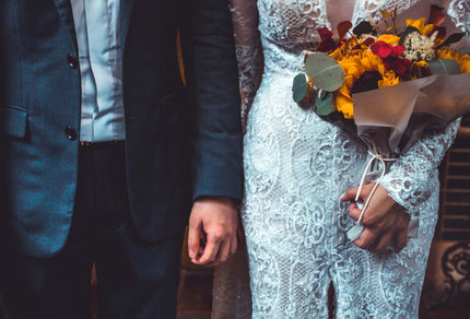 20 Autumn Wedding Tips