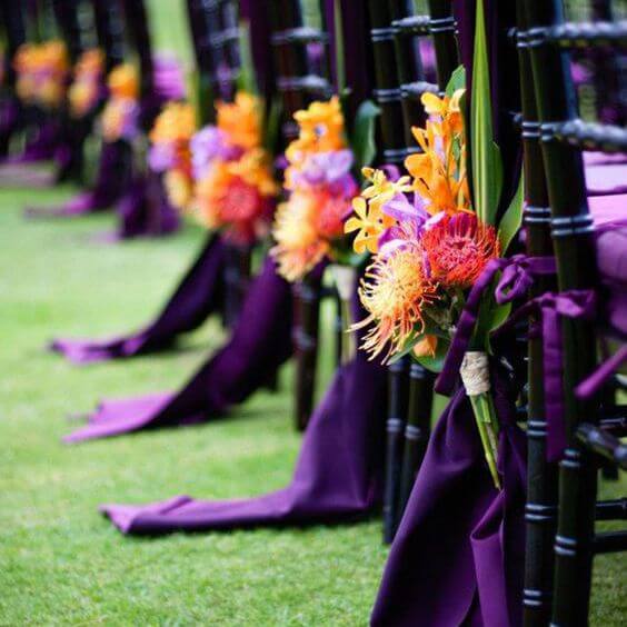 5 Wedding Trends 2019 That Are Going to Hit the Spotlight