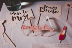 7 Brilliant Bridal Shower Themes