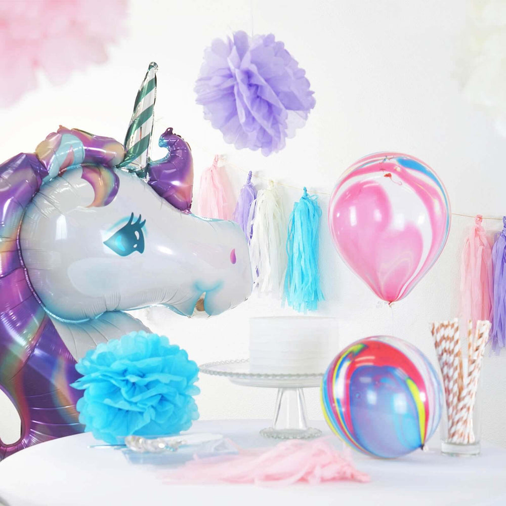 8 Must-Haves for Your Perfect Unicorn Event