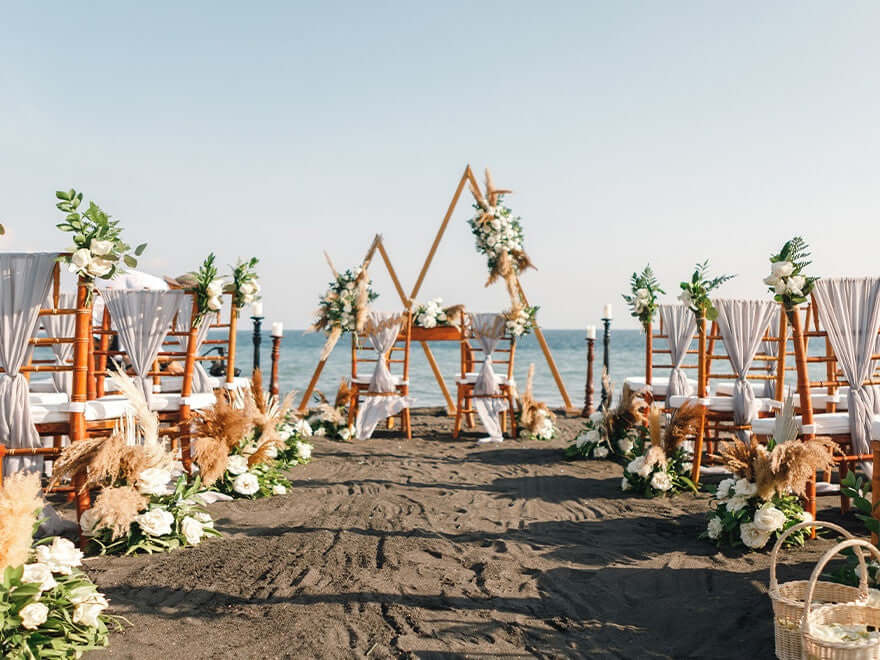 Amazing Fairytale Wedding Ideas To Enthral Everyone