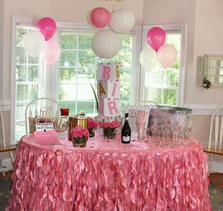 Baby Shower Ideas In The World of Social Distancing!