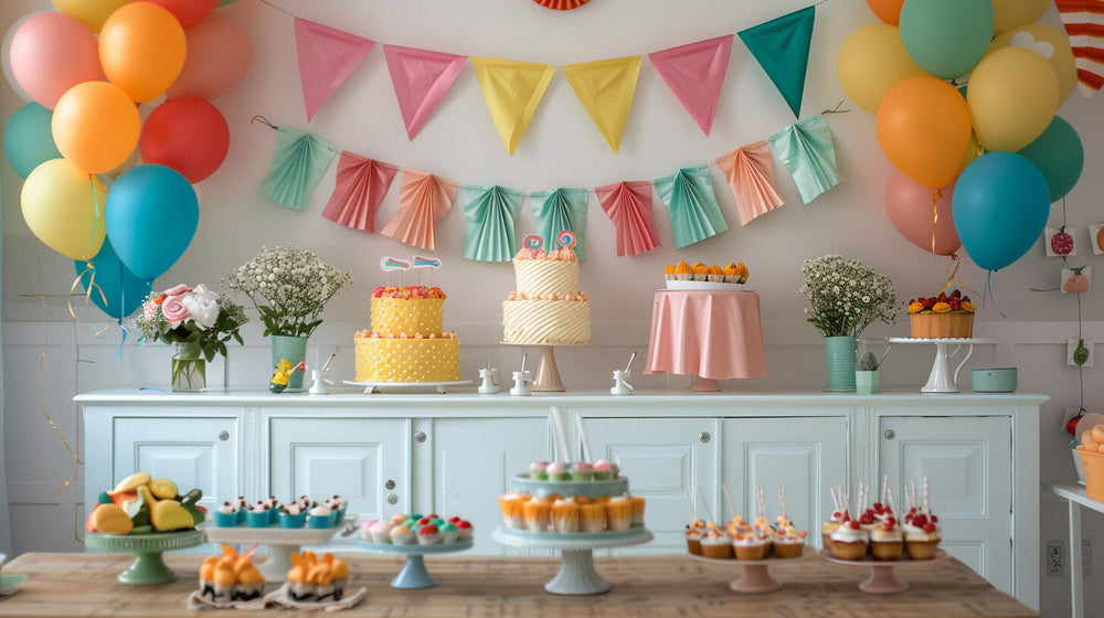 Back-to-School Party Ideas for a Memorable Bash