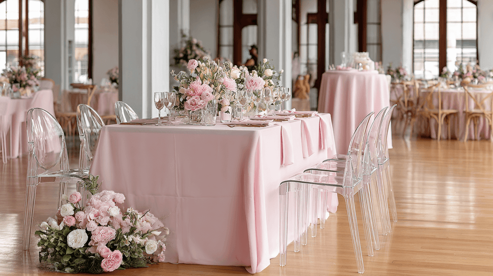 Best Tablecloth for 2025