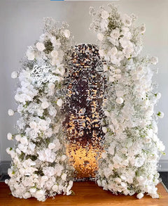 Beyond Beautiful Luxury Wedding Decor That Wows