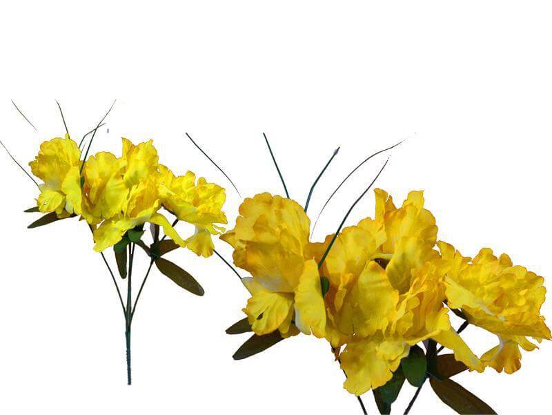 Bring Meaning to your Decorations with Silk Flowers