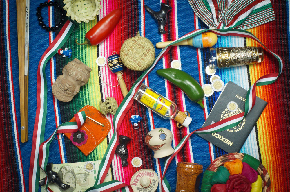 Cheerful Decor Ideas For Your Cinco De Mayo Celebration!
