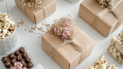 Chic and Elegant Party Favor Ideas for Adults