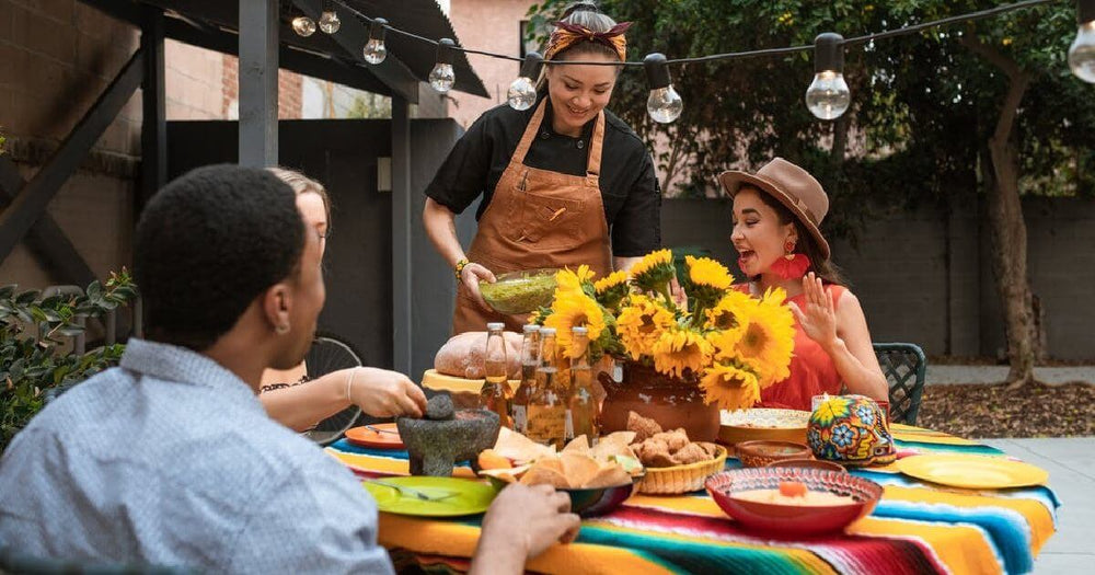 Cinco de Mayo Party Ideas for Extraordinary Celebration