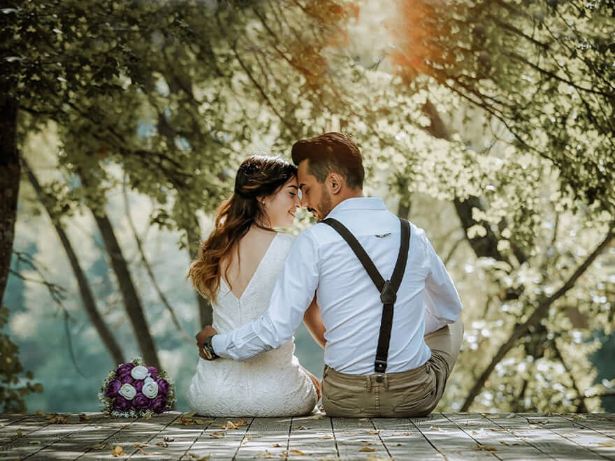 Do Weddings Need A Theme?