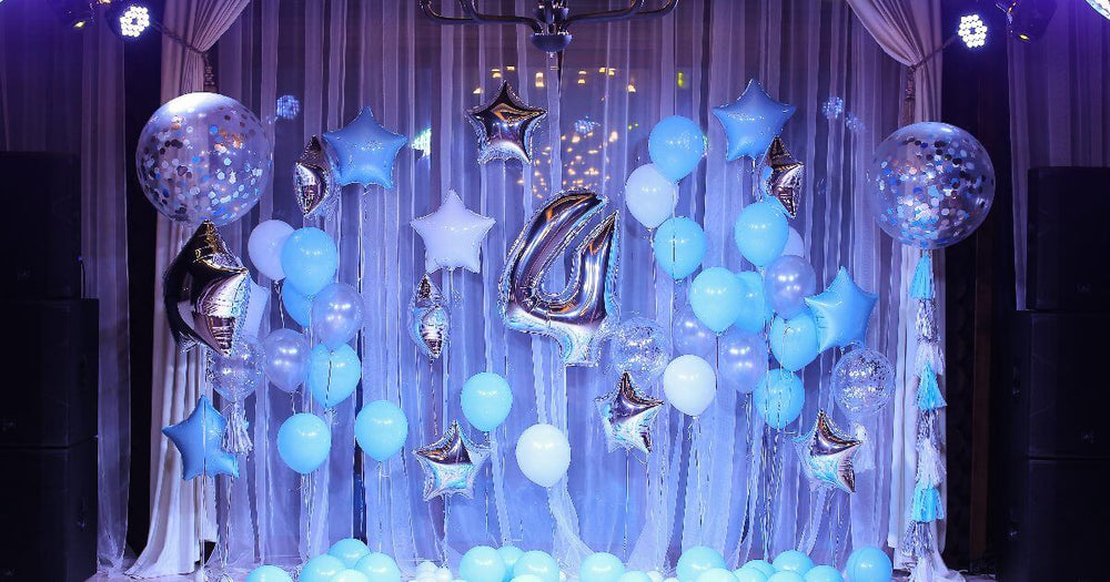 Do You Need Props For A Photo Booth?