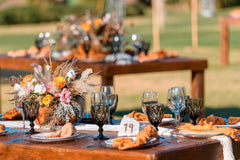 Eco-Friendly Event Decor: Latest Trends in Sustainable Supplies