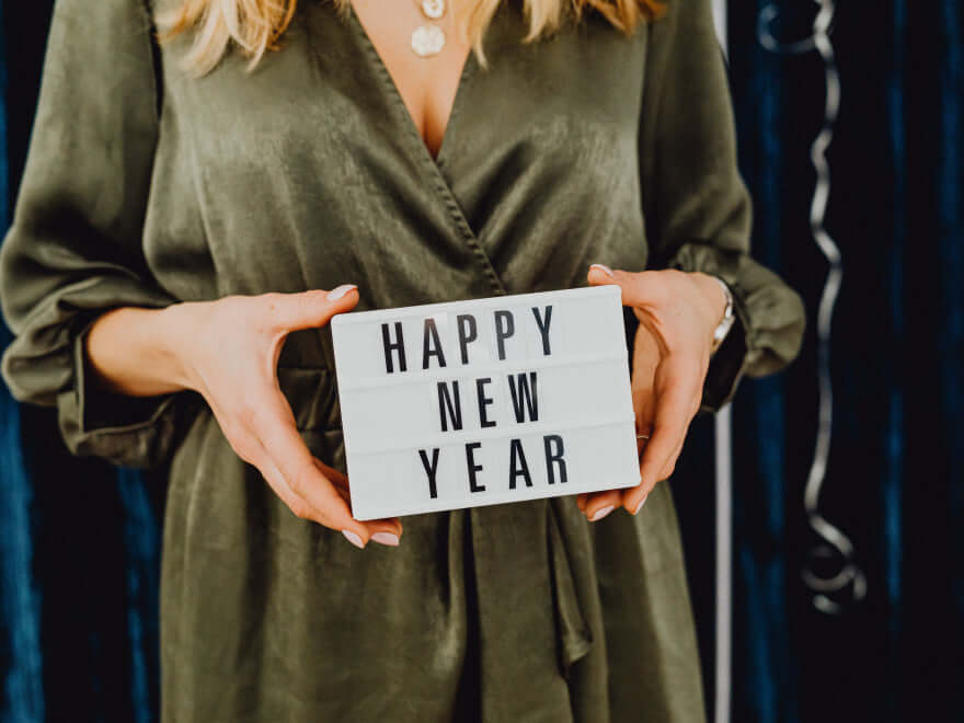 Exciting New Year Eve Celebration Ideas To Ring In 2022