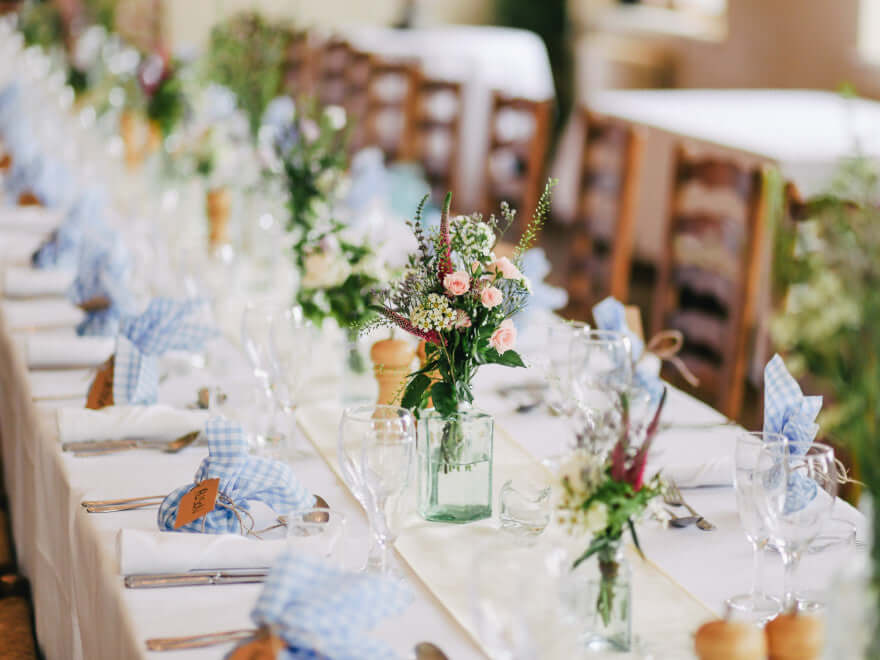 Fabulous Vintage Wedding Theme Ideas For Unforgettable Nuptials