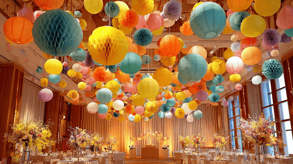 Floating Ornament Decors that Feels Magical