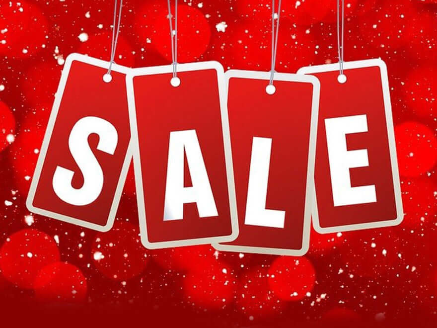 Get The Best Deals With Our Prime Day Sale!