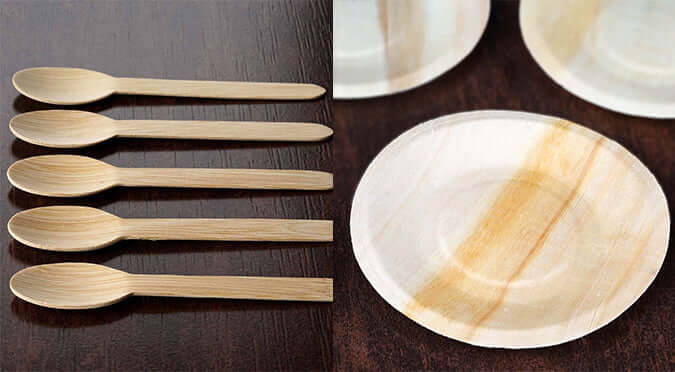 Go Green with These eFavormart Products!