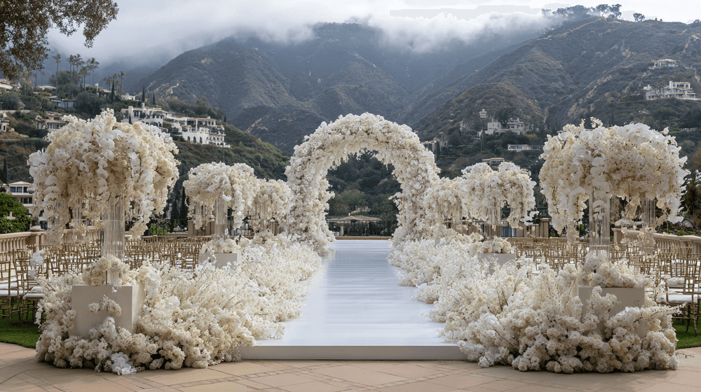 Wedding Decor Trends Every Couple is Using