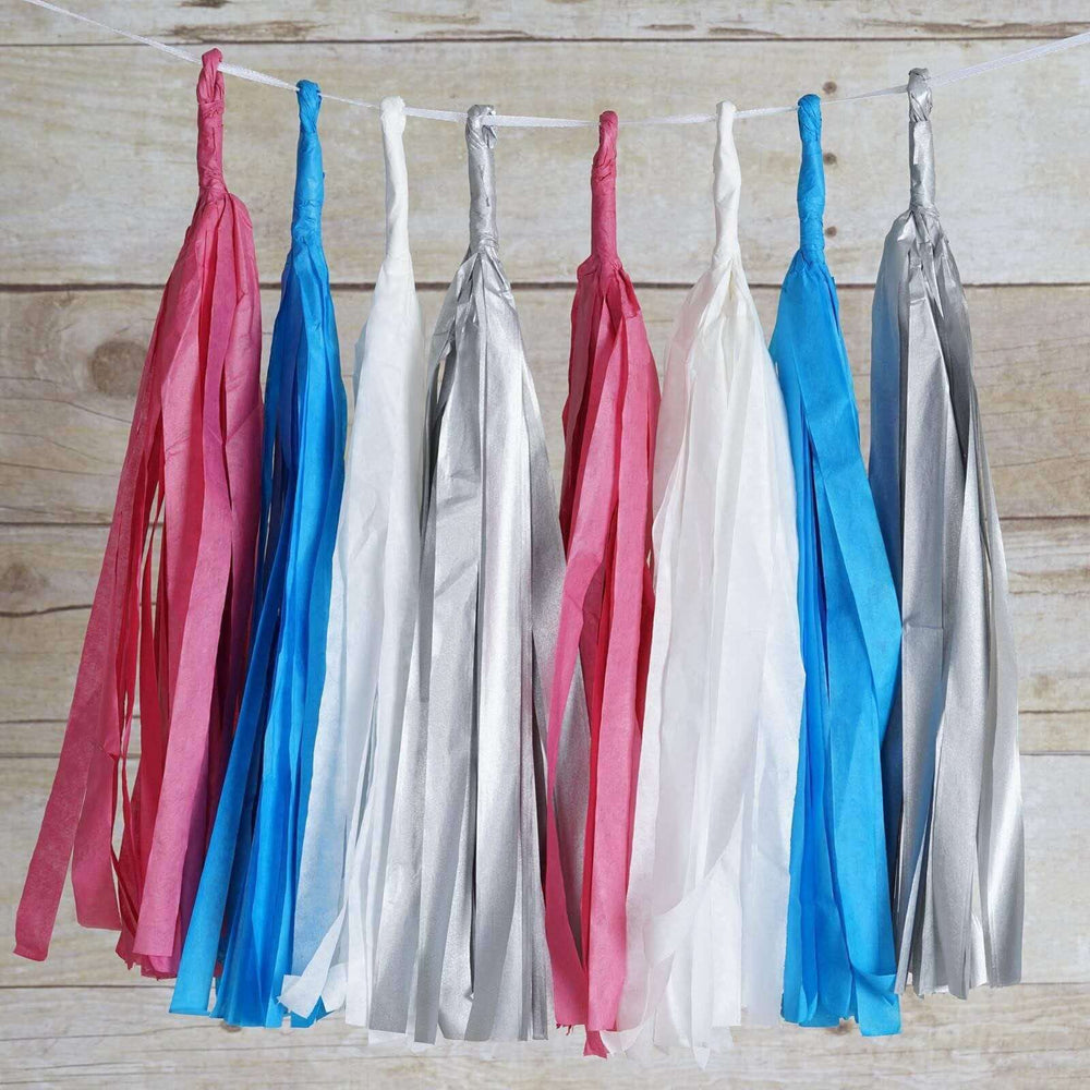 Hosting a Patriotic Dinner? Welcome to eFavormart!