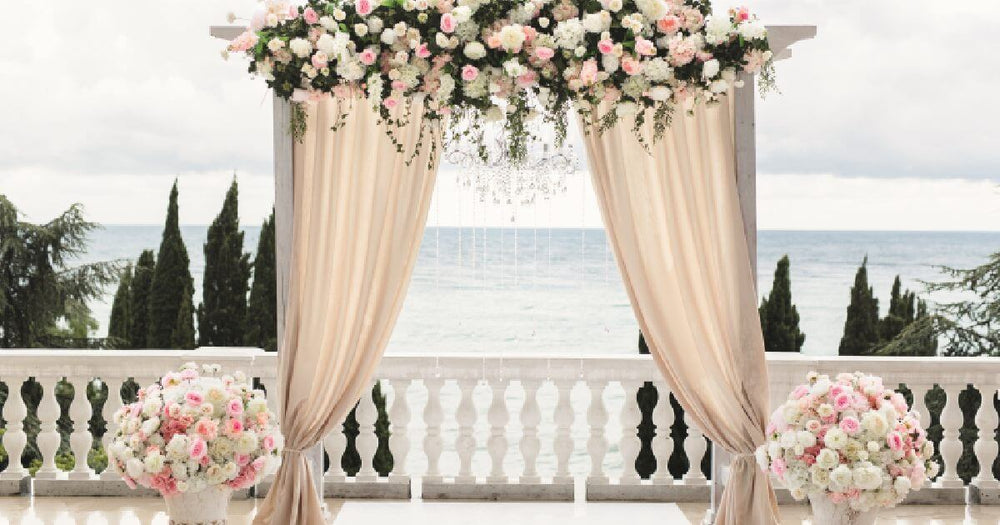 How Can I Make My Own Backdrop Stand?