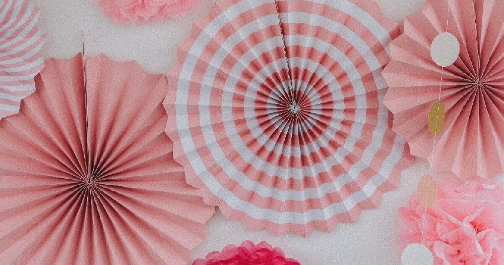 How Can You Decorate Your Party Eco-friendly?