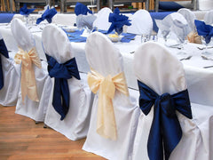 How Do I Choose A Chair Cover?