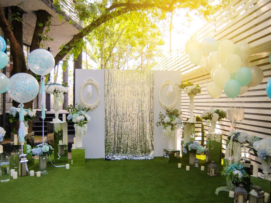 How Do I Make a Small Wedding Special?