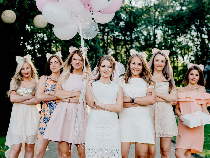 How Do I Plan A Cheap Bachelorette Party?