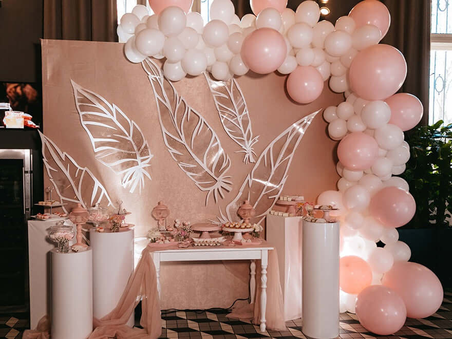 How Do You Celebrate A Bachelorette Party?