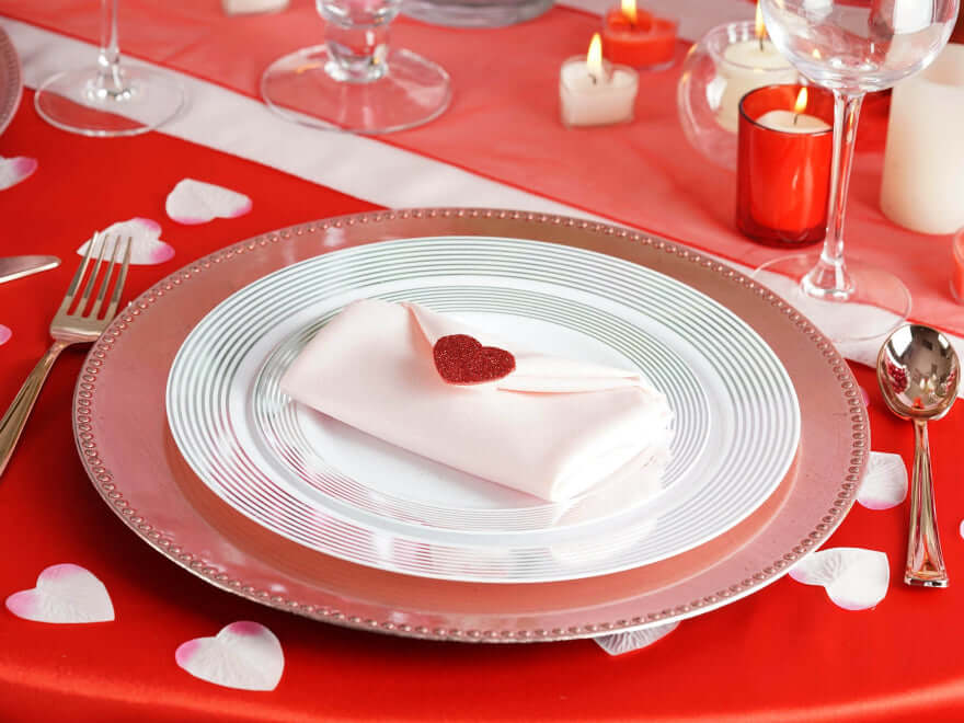 How Do You Make A Heart Ornament?