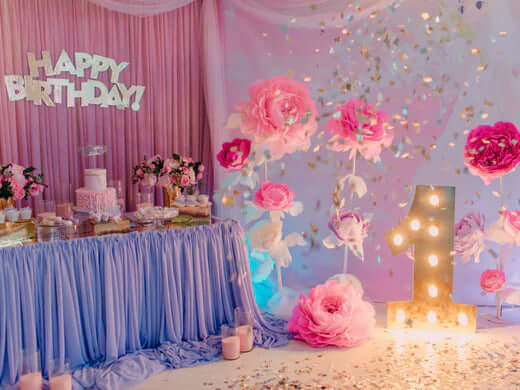 How Much Do Decorations Cost for a Party? A Complete Guide