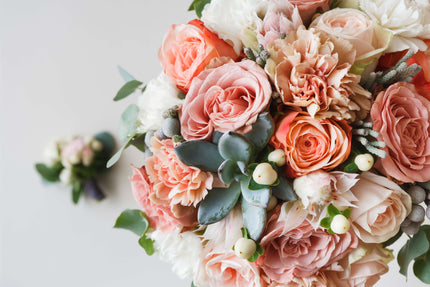 How To Make Artificial Flowers Look Real