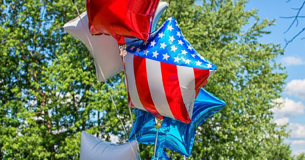 How To Turn Your Home Into A Festive Labor Day Celebration Spot