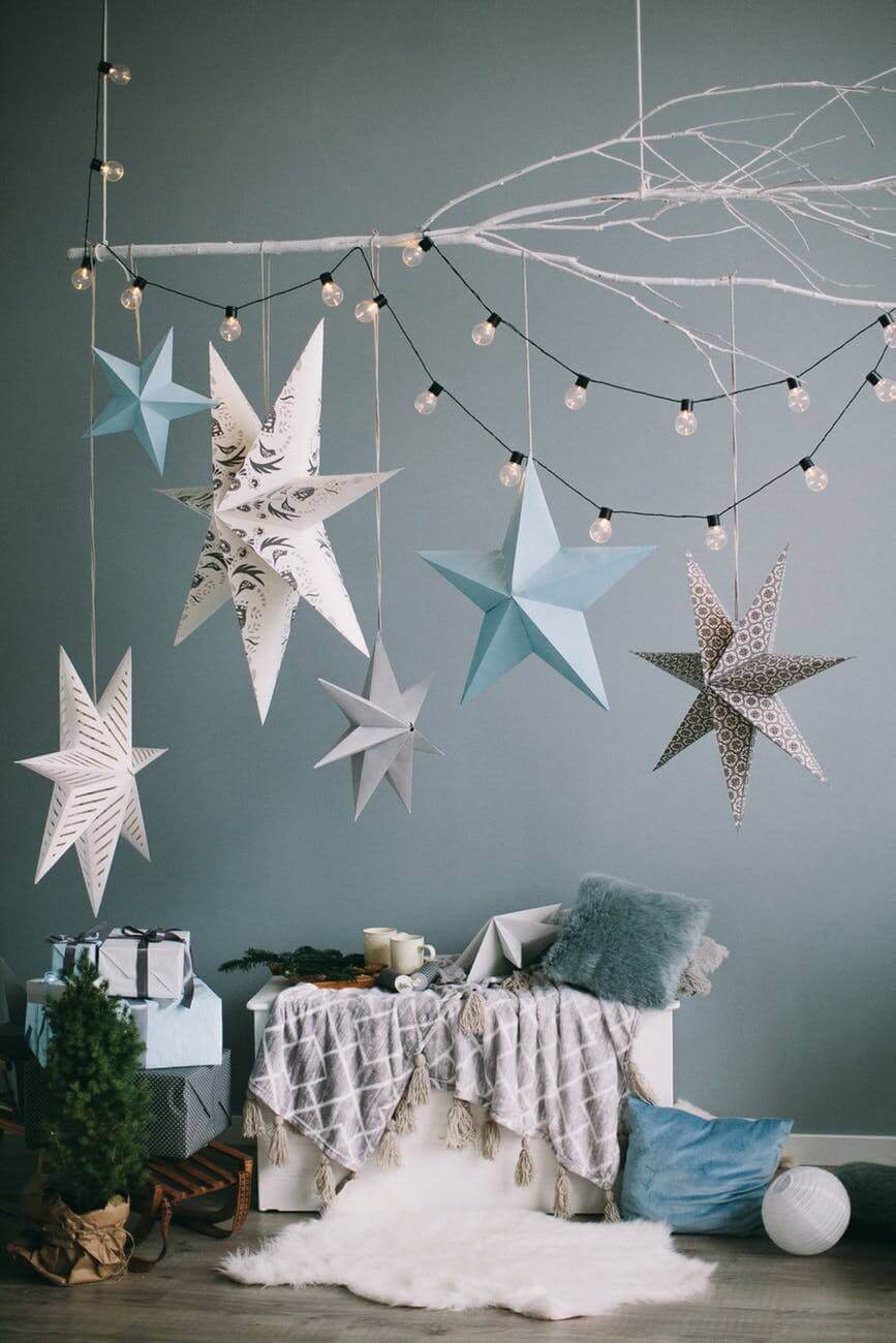 Ideal Winter Wonderland Decorations for your Winter Bash