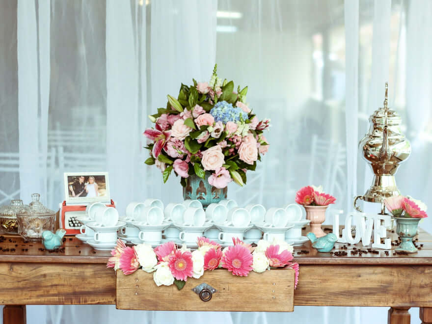 Ingenious Tips & Tricks To Enhance Your Small Event Party Decorations