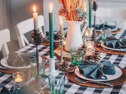 Interesting Table Decor Ideas For Father’s Day Party!