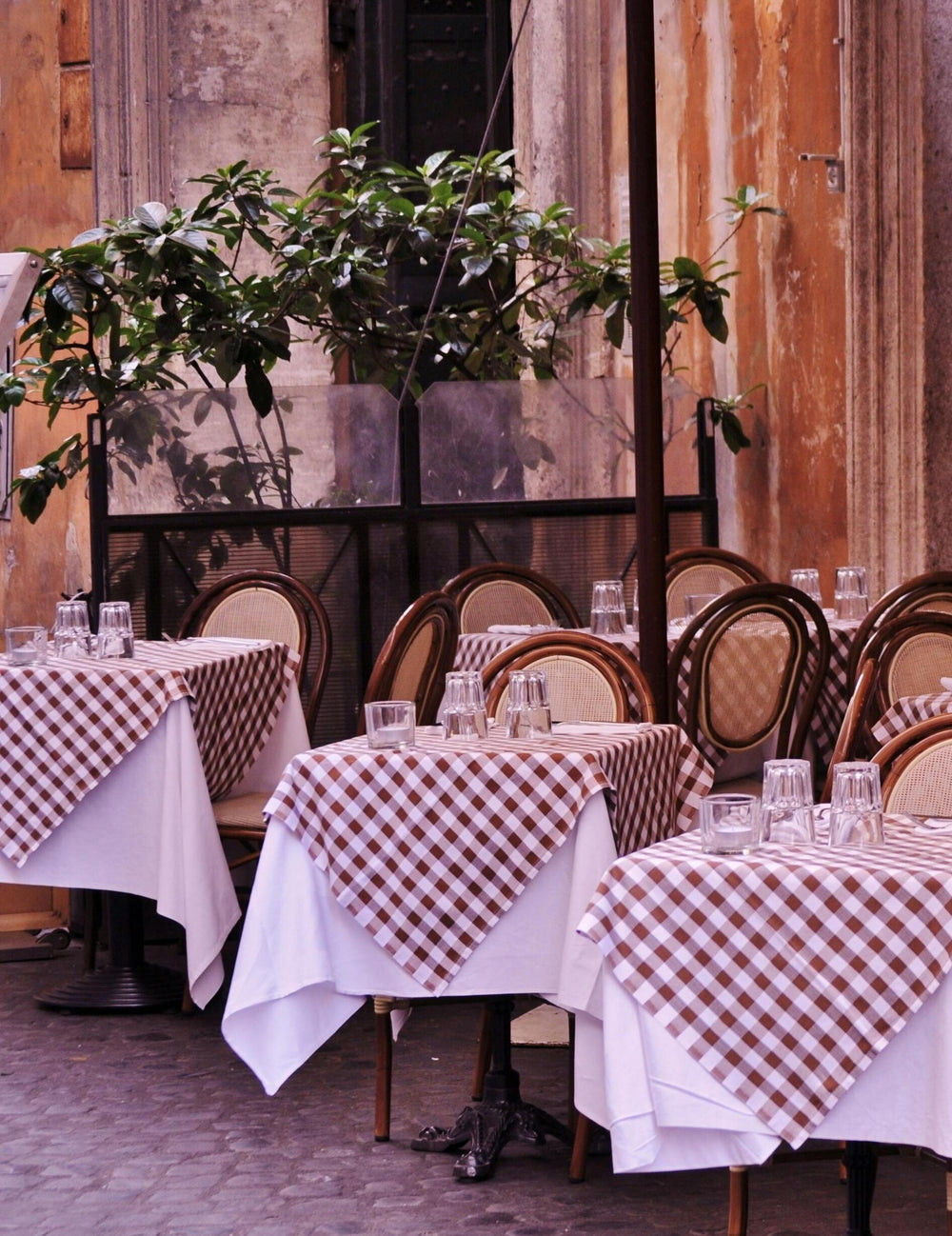 italian themed dinner party