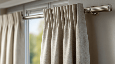 How to Measure for Drapes: Width, Height, and Fullness Explained