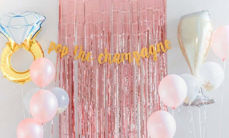 Mesmeric Window Treatments with Efavormart's Curtains Collection!