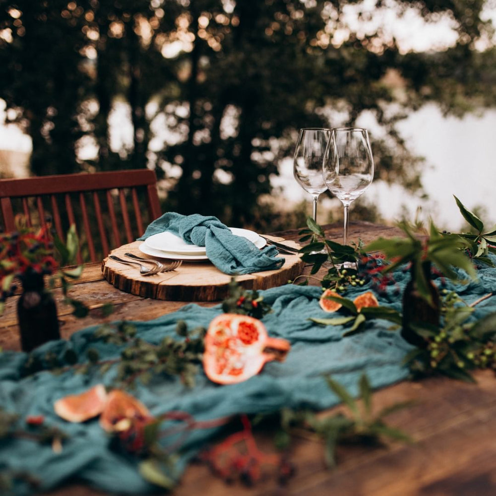 outdoor thanksgiving decorations