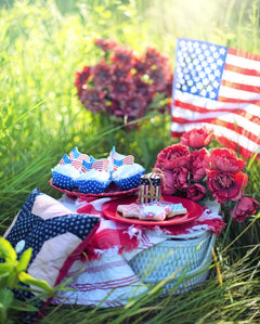 Patriotic Memorial Day Decorations To Honor The Real Heroes!