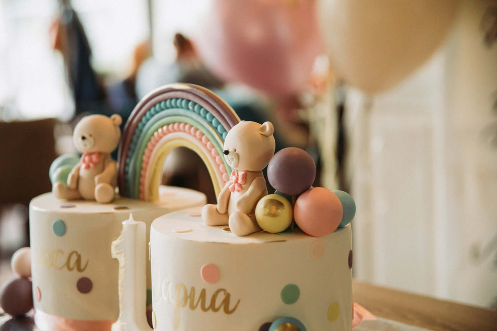 Plan A Kids Birthday Party, But Make It Fancy!